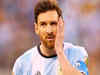 Spanish court sentences Messi to 21 months in jail for tax fraud