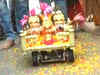 Vadodara boys build robotic chariot for Lord Jagannath rath yatra