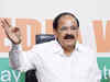 M Venkaiah Naidu justifies expansion of Council of Ministers