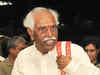 Bandaru Dattatreya to attend G-20 Labour Ministers' meeting in China