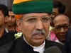 GST is a priority for the govt: Arjun Ram Meghwal