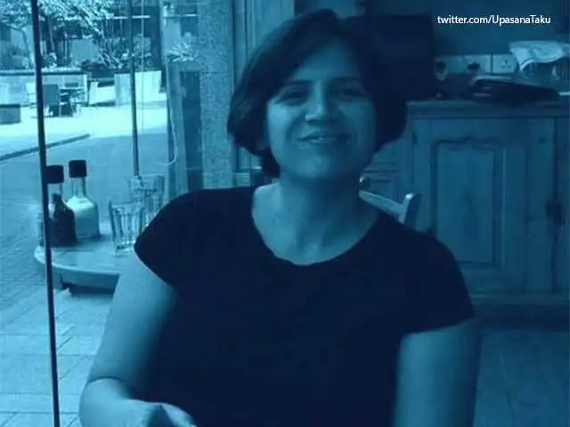 MobiKwik, Upasana Taku