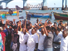 16 Tamil Nadu fishermen arrested by Sri Lankan Navy