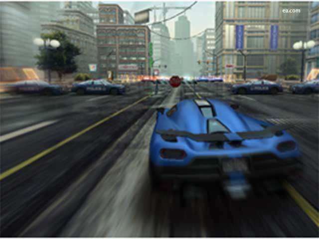 Need for Speed