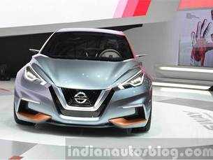 5 things to know about next-gen Nissan Micra
