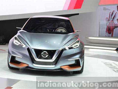 Engine - 5 things to know about next-gen Nissan Micra