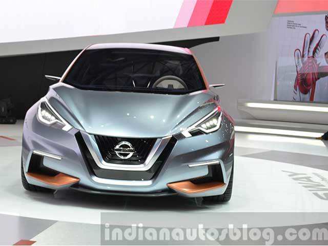 5 things we know about next-gen Nissan Micra