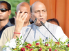Home Minister Rajnath Singh has assured to look into gender crimes in Bihar: NCW