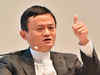 Jack Ma offers China’s answer to Apple, Google with web car