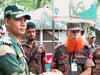 EID: India, Pakistan soldiers exchange sweets across border
