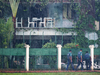 Dhaka cafe attackers used five pistols, two AK-22 rifles