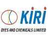Kiri Dyes in talks to acquire Germany's DyStar group