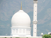 Hazratbal Shrine, Goa’s Basilica and others on Swachh Bharat List