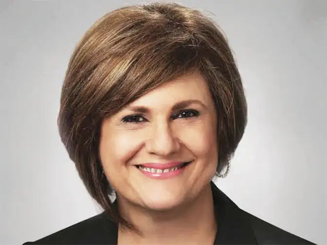 Millennial women more focused on career graph: Mara Swan,executive VP