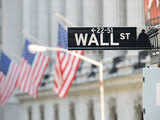 Wall Street investors hoarding $971 billion