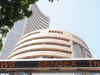Sensex, Nifty start on a cautious note; Lupin surges 3%