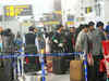 Eid rush forces luggage off flights