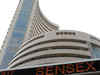 Sensex slips 100 points, Nifty50 tests 8,300