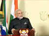PM Modi, South African President Jacob Zuma issue joint statement