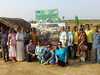 Wildlife SOS & Agra Horticulture Club join hands to celebrate Van Mahotsav