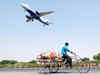 Foreign airlines shed fare load to entice desi flyers