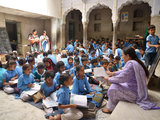 Beti Bachao, Beti Padhao campaign: Rajasthan shines out