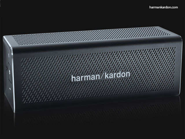 Harman Kardon One