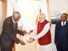 PM Modi inaugurates 'The Birthplace of Satyagraha' exhibition in Pietermaritzburg