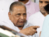 No space for criminals in party: Mulayam Singh Yadav