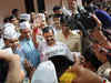 Arvind Kejriwal seeks to strengthen AAP's presence in Gujarat