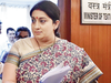 Politics over performance: Here's another take on Smriti Irani's relocation to the textiles ministry