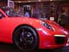 First look: The updated Porsche 911 Carrera