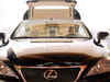 Toyota to bring its premium brand Lexus to India