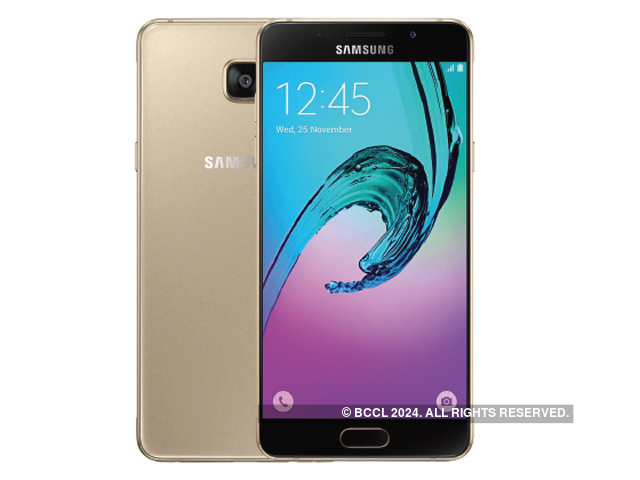 Samsung Galaxy A9 and A9 Pro