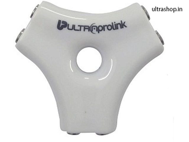UltraProLink sound splitter