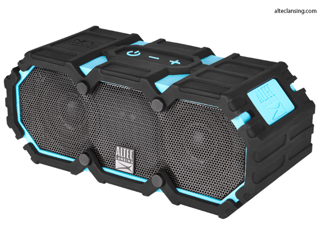 Bluetooth speakers