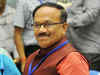 Economy dependent on casinos; don't support hiking numbers: Chief Minister Laxmikant Parsekar