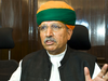 Arjun Ram Meghwal suggests PPP route for utilising idle PSU assets