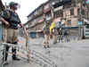 Rajnath Singh reviews situation in Kashmir, speaks to Mehbooba Mufti