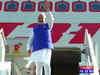 PM Modi departs for Kenya