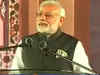 PM Modi addresses Indian community in Nairobi
