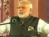 India will achieve growth rate of 8%: PM Modi