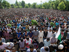 Kashmir mosque loudspeakers incite youth to join 'anti-India jihad'