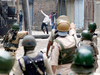 More clashes in Kashmir, toll climbs to 23 in 3 days