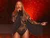 Best Thing I Ever Had! Beyonce got meat worth £1000 delivered to UK concert