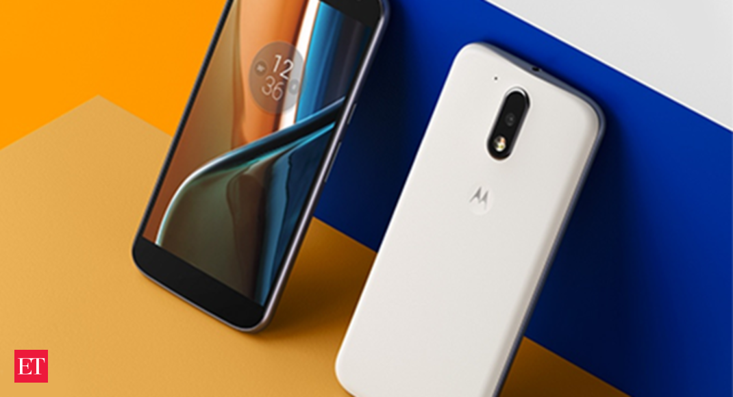 stromen Bende Magnetisch Motorola G4 review: Offers both value-for-money and brand recognition - Moto  G4 review: Offers value-for-money | The Economic Times