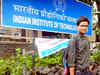Ethnic is in: IIT-Bombay chooses khadi as convocation robe