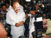 Venkaiah Naidu catches latecomers off-guard, surprise check at I&B ministry