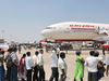 Mumbai-London Air India flight diverted to Baku