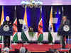 India, Kenya sign 7 pacts; to deepen cooperation in security